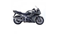 Yamaha FJR1300 Fairings UK