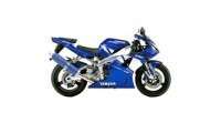 2000-2001 Yamaha R1 Fairings UK