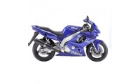 Yamaha YZF600R Fairings UK