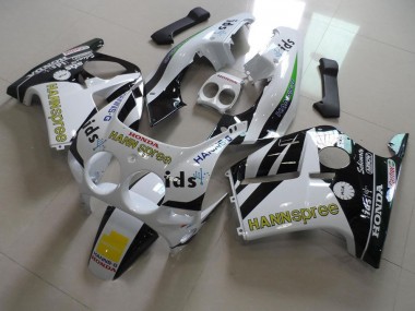 1988-1989 Hannspree Honda CBR250RR MC19 Bike Fairing UK