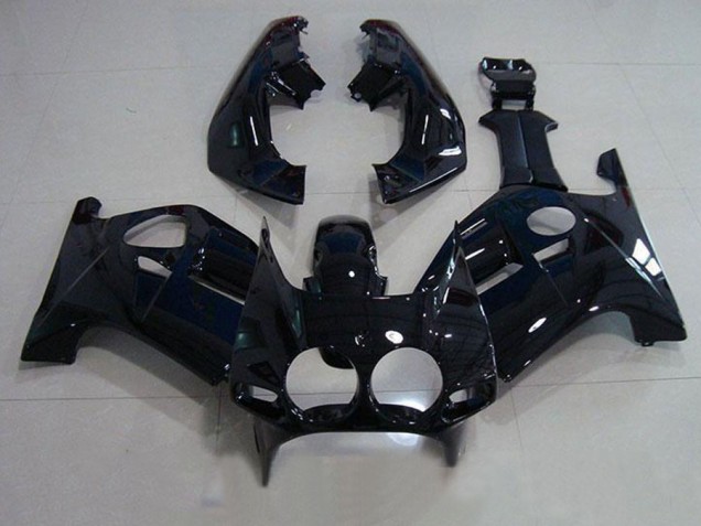 1988-1989 Black Honda CBR250RR MC19 Bike Fairings UK 1988-1989 Black Honda CBR250RR MC19 Bike Fairings UK