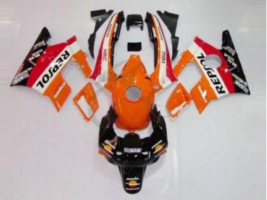 1991-1994 Repsol Honda CBR600 F2 Motorcycle Fairing UK