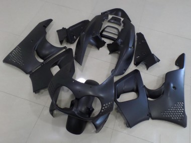 1994-1995 Matte Black Honda CBR900RR 893 Bike Fairings UK