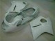1996-2007 White Honda CBR1100XX Motorbike Fairing Kits UK