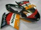 1996-2007 Orange Repsol Honda CBR1100XX Motorbike Fairing UK