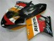 1996-2007 Orange Repsol Honda CBR1100XX Motorbike Fairing UK