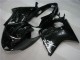 1996-2007 Black Honda CBR1100XX Bike Fairings UK