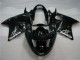 1996-2007 Black Honda CBR1100XX Bike Fairings UK