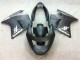 1996-2007 Black Honda CBR1100XX Motorbike Fairing Kits UK