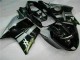 1996-2007 Black Honda CBR1100XX Motorcylce Fairings UK