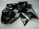 1996-2007 Black Honda CBR1100XX Motorcylce Fairings UK