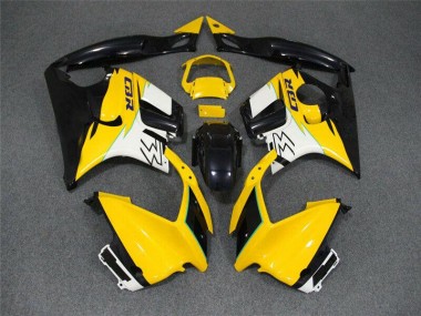 1995-1998 Yellow Honda CBR600 F3 Moto Fairings UK