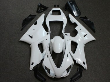 1998-1999 Unpainted Yamaha YZF R1 Motorcyle Fairings UK