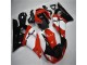 1998-2002 Black White Yamaha YZF R6 Motorbike Fairing UK 1998-2002 Black White Yamaha YZF R6 Motorbike Fairing UK