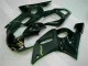 1998-2002 Black Yamaha YZF R6 Motorcycle Replacement Fairings UK