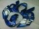1998-2002 Blue Yamaha YZF R6 Motorcycle Fairing UK 1998-2002 Blue Yamaha YZF R6 Motorcycle Fairing UK