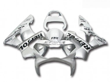2000-2001 White Repsol Honda CBR900RR 929RR Bike Fairings UK