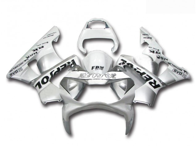 2000-2001 White Repsol Honda CBR900RR 929RR Bike Fairings UK 2000-2001 White Repsol Honda CBR900RR 929RR Bike Fairings UK