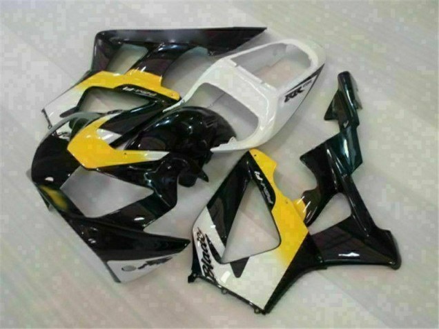 2000-2001 Black Honda CBR900RR 929RR Motorcycle Bodywork UK