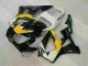 2000-2001 Black Honda CBR900RR 929RR Motorcycle Bodywork UK