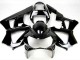 2000-2001 Glossy Black Honda CBR900RR 929RR Moto Fairings UK 2000-2001 Glossy Black Honda CBR900RR 929RR Moto Fairings UK