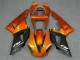 2000-2001 Orange Yamaha YZF R1 Motor Fairings UK 2000-2001 Orange Yamaha YZF R1 Motor Fairings UK