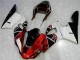 2000-2001 Red Yamaha YZF R1 Motorcycle Fairing UK