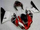 2000-2001 Red Yamaha YZF R1 Motorcycle Fairing UK