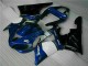 2000-2001 Blue Yamaha YZF R1 Bike Fairings UK 2000-2001 Blue Yamaha YZF R1 Bike Fairings UK