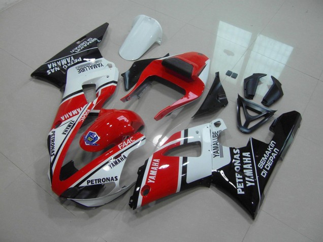 2000-2001 Anniversary Yamaha YZF R1 Moto Fairings UK 2000-2001 Anniversary Yamaha YZF R1 Moto Fairings UK