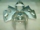 2000-2002 Silver Kawasaki ZX6R Replacement Fairings UK 2000-2002 Silver Kawasaki ZX6R Replacement Fairings UK