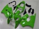 2000-2002 Green Kawasaki ZX6R Motorbike Fairing UK 2000-2002 Green Kawasaki ZX6R Motorbike Fairing UK