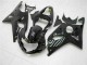 2000-2002 Glossy Black Suzuki GSXR 1000 Motorbike Fairing UK 2000-2002 Glossy Black Suzuki GSXR 1000 Motorbike Fairing UK