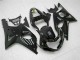 2000-2002 Glossy Black Suzuki GSXR 1000 Motorbike Fairing UK 2000-2002 Glossy Black Suzuki GSXR 1000 Motorbike Fairing UK