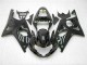 2000-2002 Glossy Black Suzuki GSXR 1000 Motorbike Fairing UK 2000-2002 Glossy Black Suzuki GSXR 1000 Motorbike Fairing UK