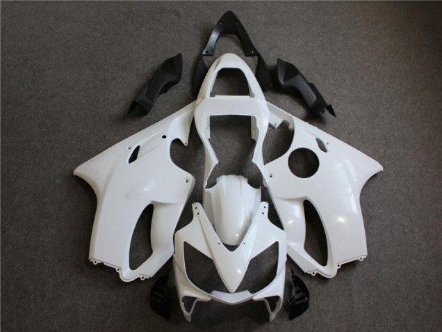 2001-2003 Unpainted Honda CBR600 F4i Bike Fairing Kit UK 2001-2003 Unpainted Honda CBR600 F4i Bike Fairing Kit UK