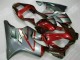 2001-2003 Red Silver Honda CBR600 F4i Moto Fairings UK 2001-2003 Red Silver Honda CBR600 F4i Moto Fairings UK