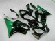 2001-2003 Green Honda CBR600 F4i Motorbike Fairing UK