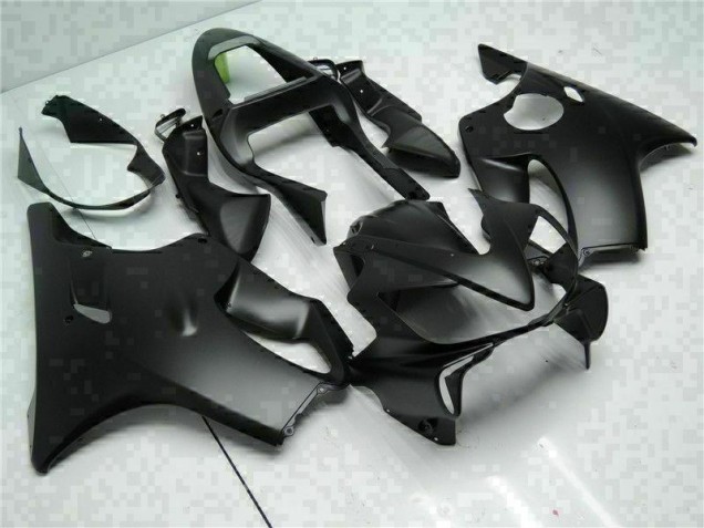 2001-2003 Matte Black Honda CBR600 F4i Motorcycle Fairings UK