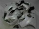 2001-2003 White Honda CBR600 F4i Motorbike Fairing UK 2001-2003 White Honda CBR600 F4i Motorbike Fairing UK