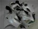 2001-2003 White Honda CBR600 F4i Motorbike Fairing UK 2001-2003 White Honda CBR600 F4i Motorbike Fairing UK