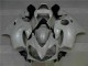2001-2003 White Honda CBR600 F4i Motorbike Fairing UK 2001-2003 White Honda CBR600 F4i Motorbike Fairing UK
