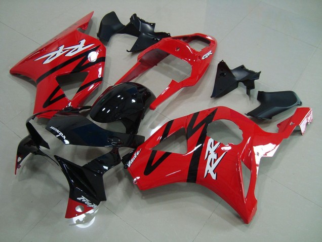 2002-2003 Red Honda CBR900RR 954 Motor Fairings UK 2002-2003 Red Honda CBR900RR 954 Motor Fairings UK