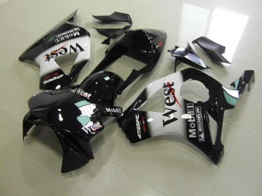 2002-2003 West Race Version Honda CBR900RR 954 Motorcylce Fairings UK