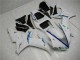 2002-2003 White Yamaha YZF R1 Motorbike Fairing & Bodywork UK 2002-2003 White Yamaha YZF R1 Motorbike Fairing & Bodywork UK