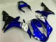 2002-2003 Blue Yamaha YZF R1 Motorcycle Bodywork UK