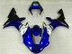 2002-2003 Blue Yamaha YZF R1 Motorcycle Bodywork UK