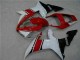 2002-2003 Red Yamaha YZF R1 Bike Fairings UK