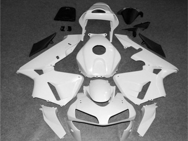 2003-2004 Unpainted Honda CBR600RR Motorbike Fairing UK