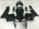2003-2004 Matte Black Honda CBR600RR Motorcycle Fairing Kit UK 2003-2004 Matte Black Honda CBR600RR Motorcycle Fairing Kit UK